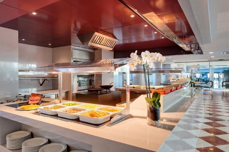 Hôtel Occidental Menorca 4* pas cher photo 5