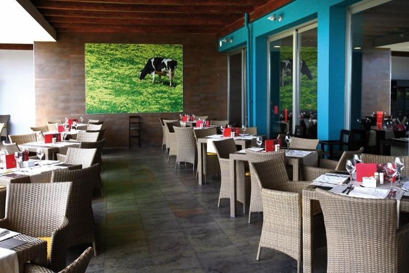 Hôtel Occidental Menorca 4* pas cher photo 6