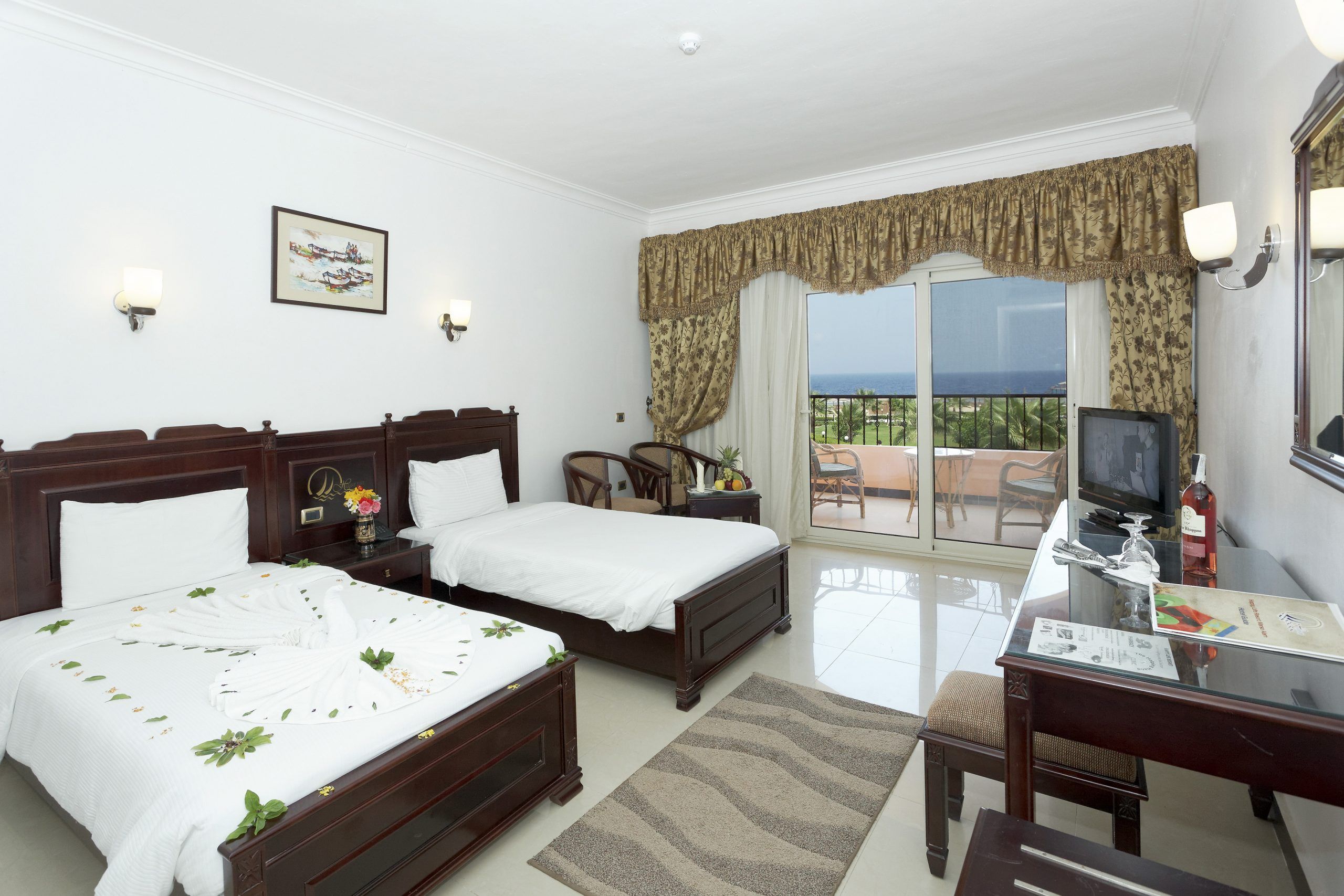 Hôtel Three Corners Happy Life 4* pas cher photo 5