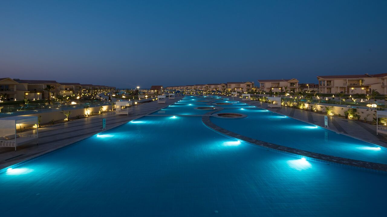 Hôtel Albatros Sea World 5* pas cher photo 23