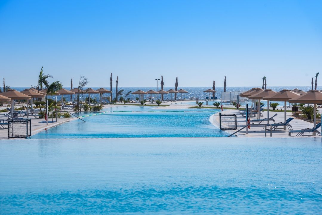 Hôtel Albatros Sea World 5* pas cher photo 26