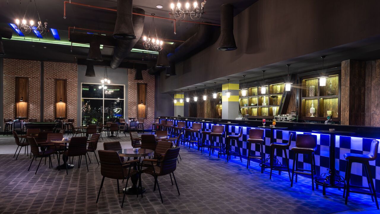 Hôtel Albatros Sea World 5* pas cher photo 20