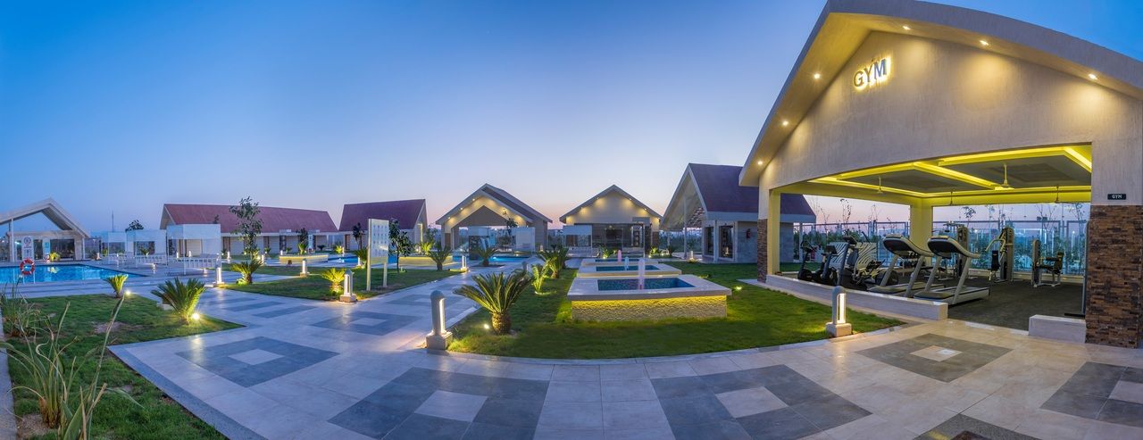 Hôtel Albatros Sea World 5* pas cher photo 8