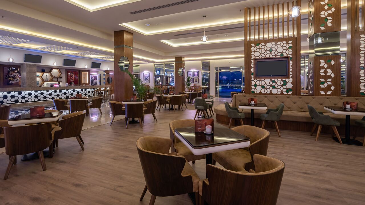 Hôtel Albatros Sea World 5* pas cher photo 33