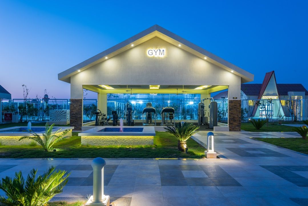 Hôtel Albatros Sea World 5* pas cher photo 6