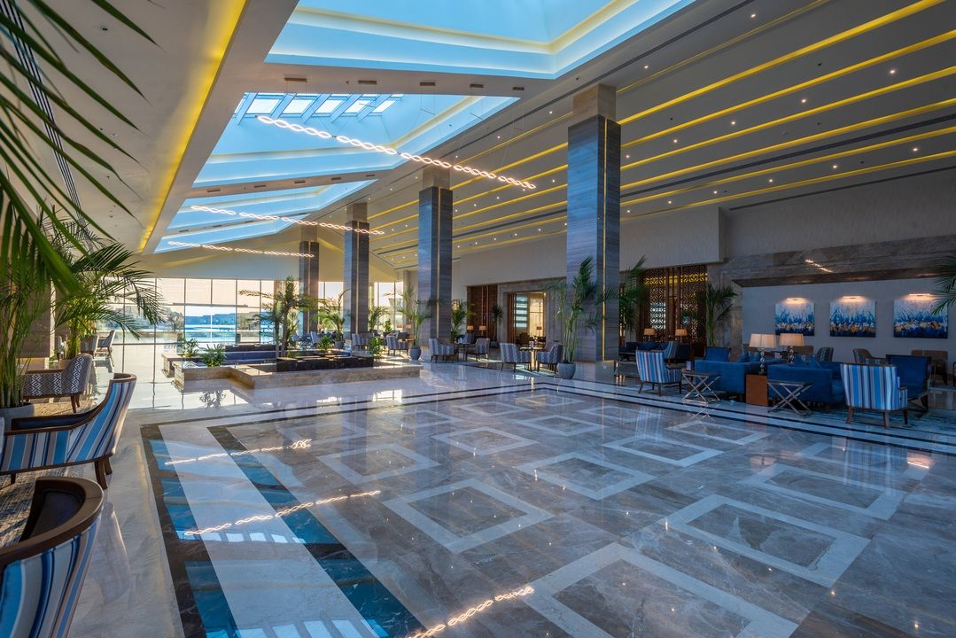 Hôtel Albatros Sea World 5* pas cher photo 18