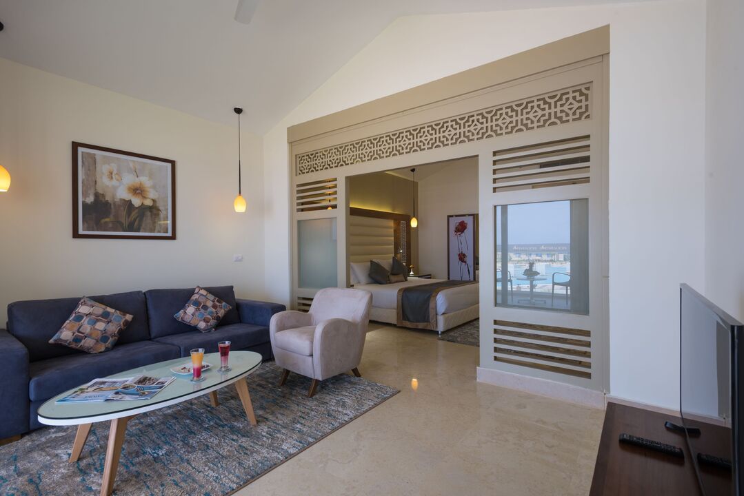 Hôtel Albatros Sea World 5* pas cher photo 10