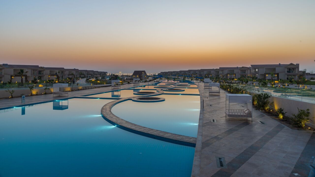 Hôtel Albatros Sea World 5* pas cher photo 22