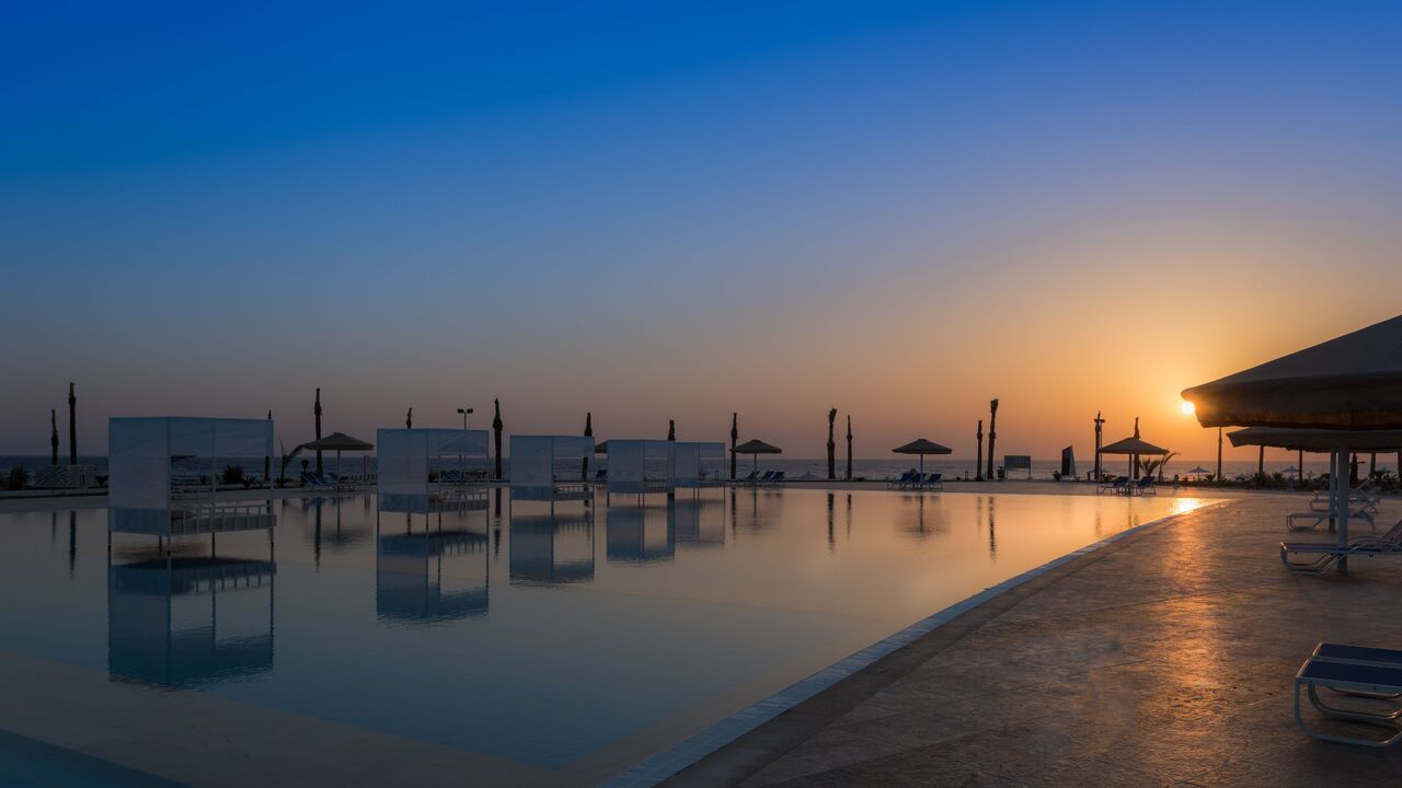 Hôtel Albatros Sea World 5* pas cher photo 27