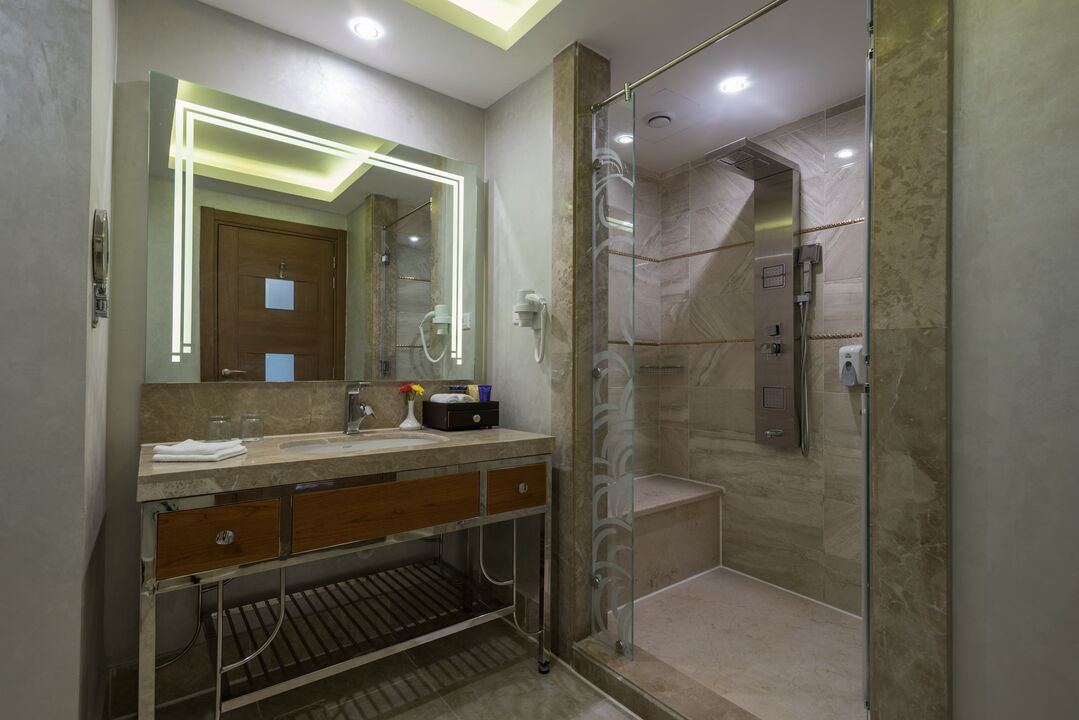 Hôtel Albatros Sea World 5* pas cher photo 17