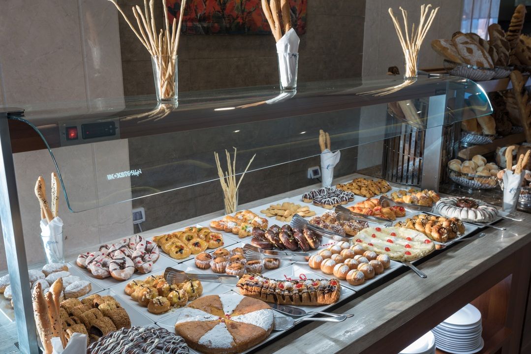 Hôtel Albatros Sea World 5* pas cher photo 30