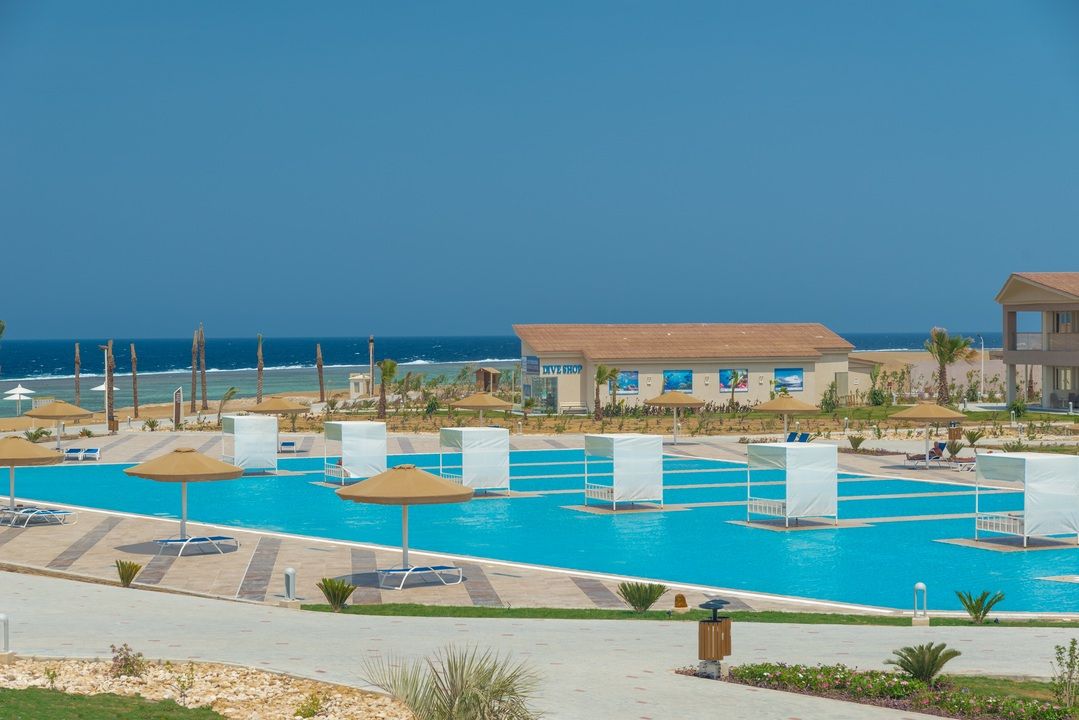 Hôtel Albatros Sea World 5* pas cher photo 24