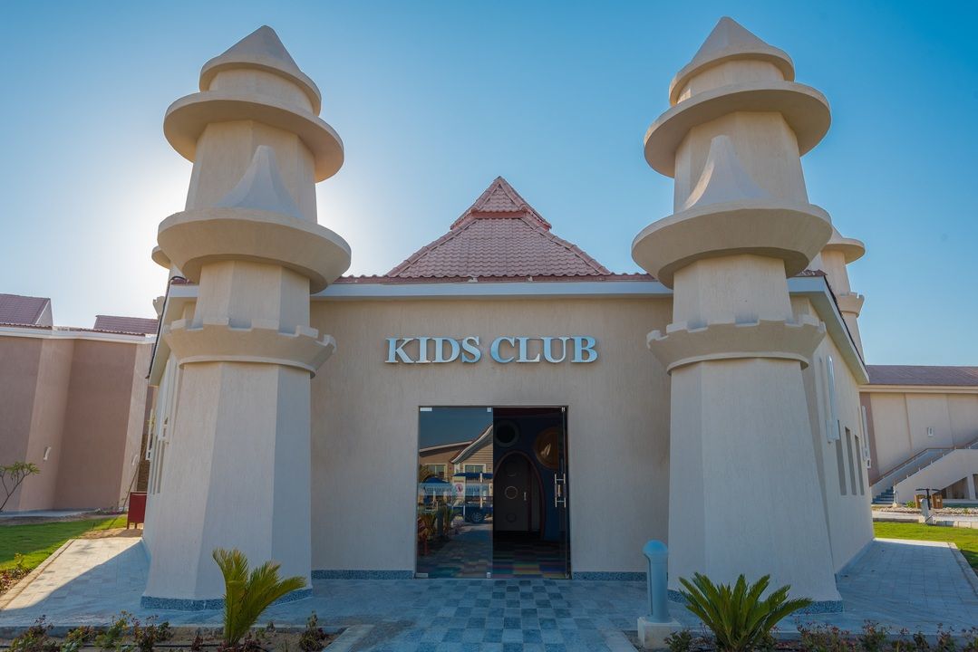 Hôtel Albatros Sea World 5* pas cher photo 14