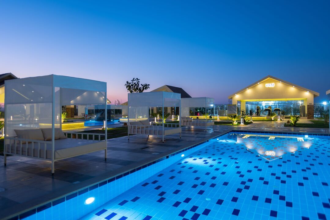 Hôtel Albatros Sea World 5* pas cher photo 7