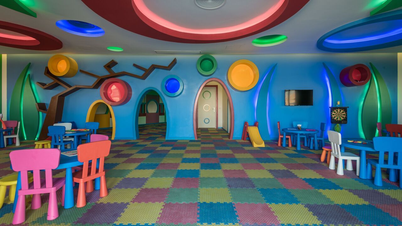 Hôtel Albatros Sea World 5* pas cher photo 13