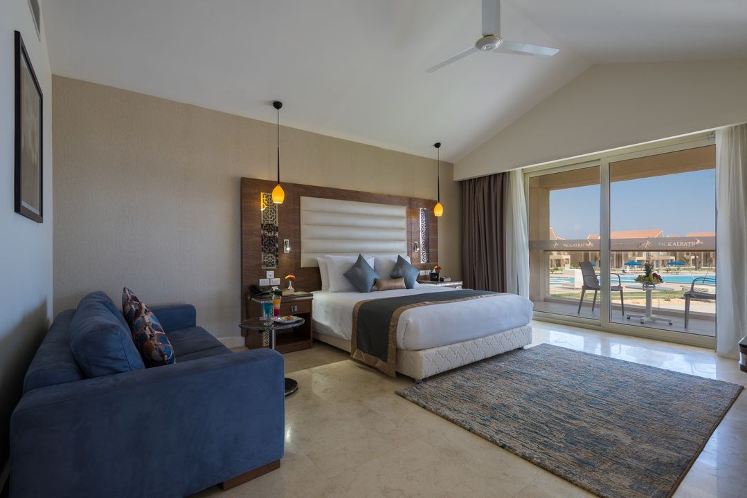 Hôtel Albatros Sea World 5* pas cher photo 16