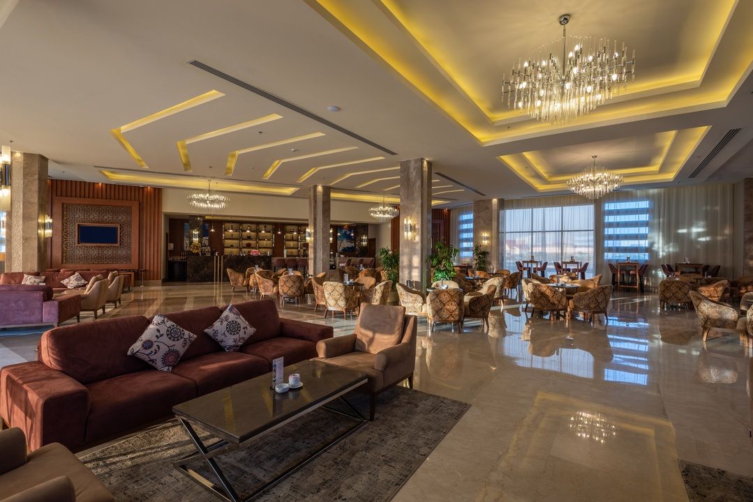 Hôtel Albatros Sea World 5* pas cher photo 19