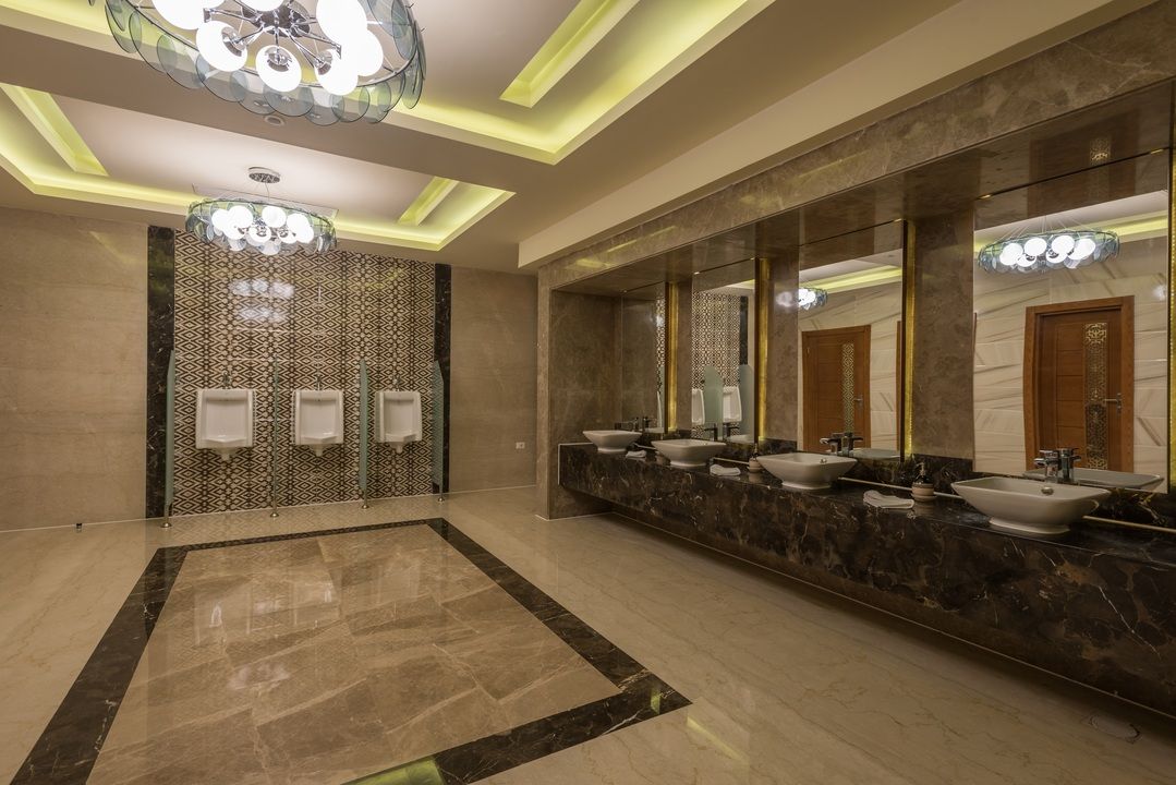 Hôtel Albatros Sea World 5* pas cher photo 28