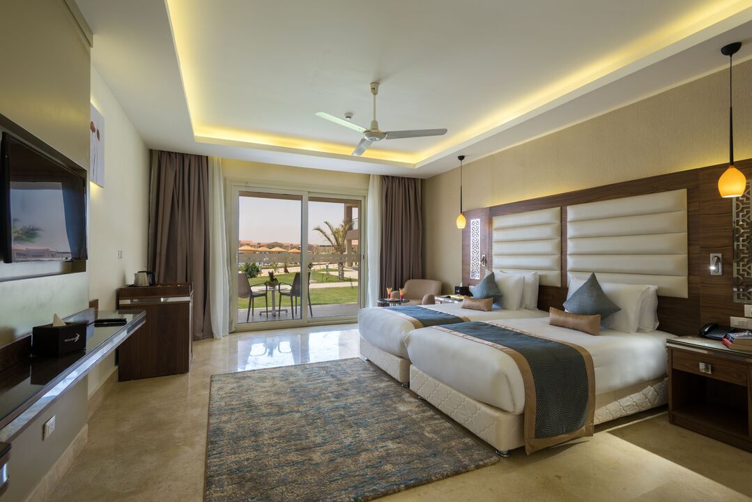 Hôtel Albatros Sea World 5* pas cher photo 34