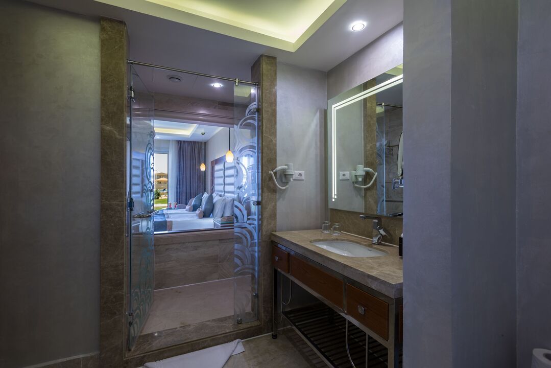 Hôtel Albatros Sea World 5* pas cher photo 35