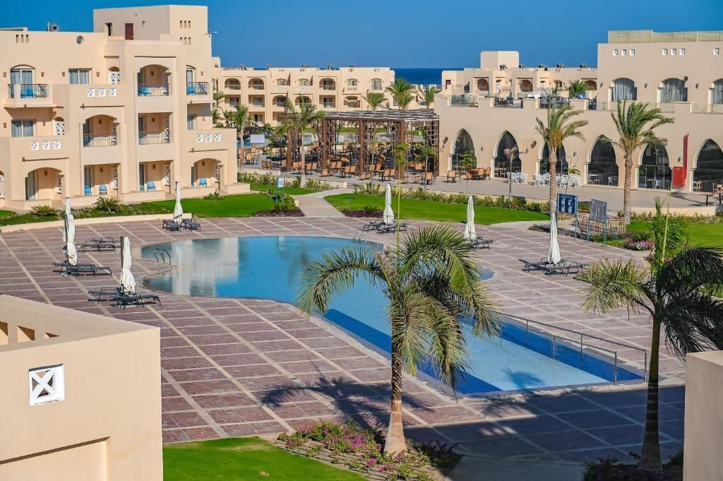 Hôtel Sataya Resort 5* pas cher photo 2