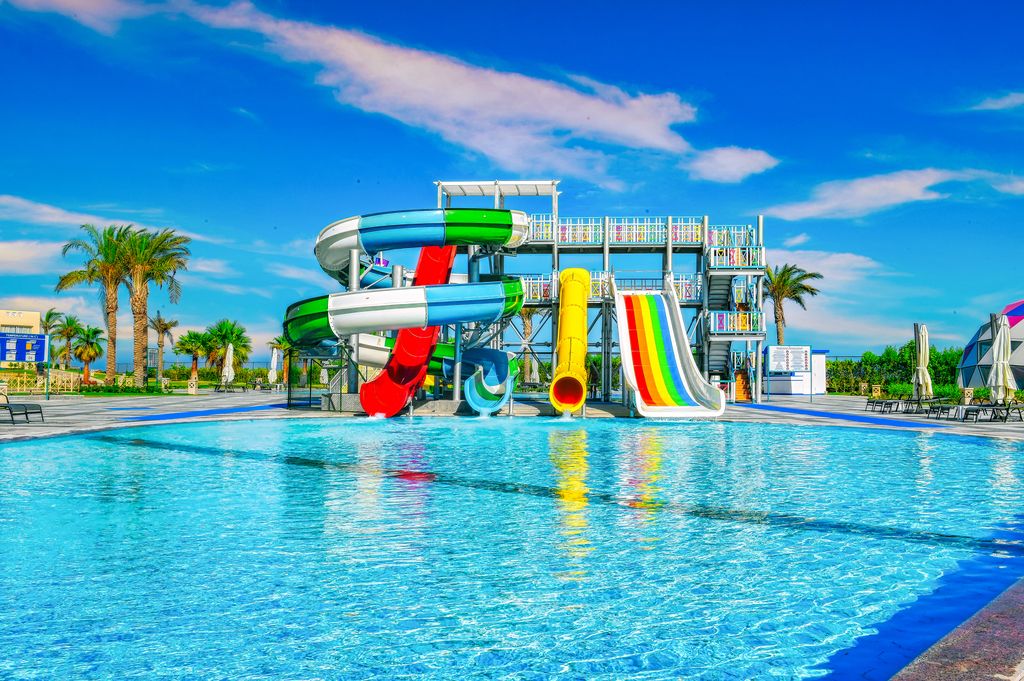 Hôtel Sataya Resort 5* pas cher photo 11