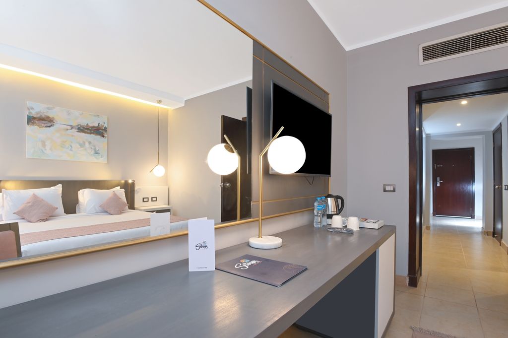 Hôtel Sataya Resort 5* pas cher photo 13