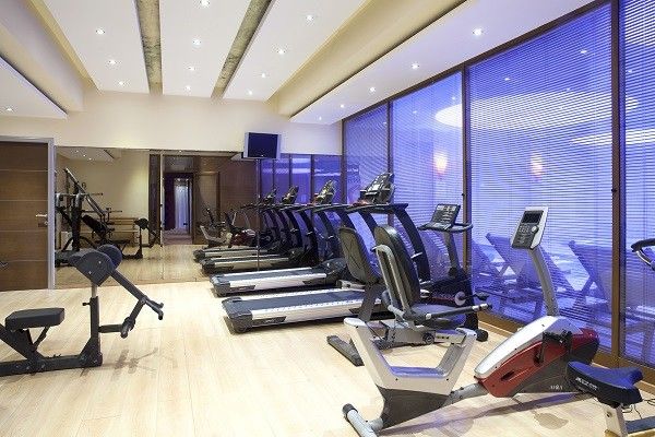 Hôtel Ramada Attica Riviera 4* pas cher photo 21