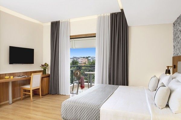 Hôtel Ramada Attica Riviera 4* pas cher photo 7