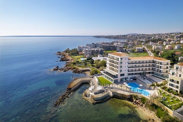 Hôtel Ramada Attica Riviera 4* pas cher photo 5