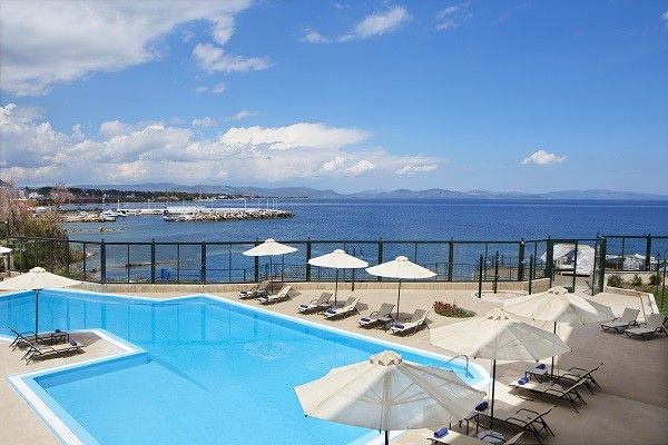 Hôtel Ramada Attica Riviera 4* pas cher photo 2