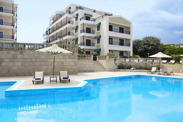 Hôtel Ramada Attica Riviera 4* pas cher photo 3