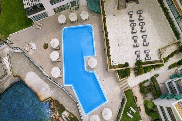 Hôtel Ramada Attica Riviera 4* pas cher photo 4