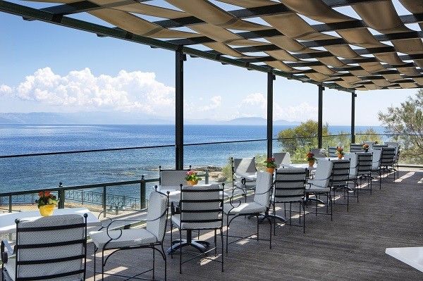 Hôtel Ramada Attica Riviera 4* pas cher photo 9