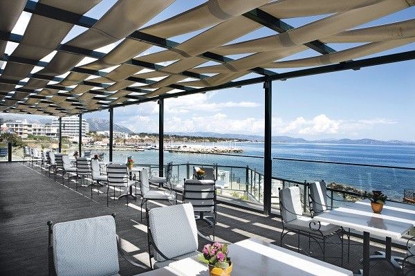 Hôtel Ramada Attica Riviera 4* pas cher photo 10