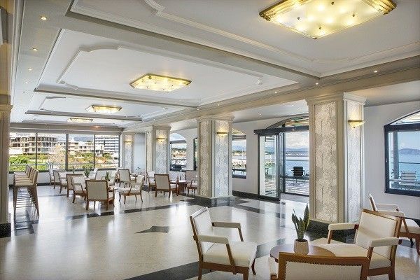 Hôtel Ramada Attica Riviera 4* pas cher photo 11