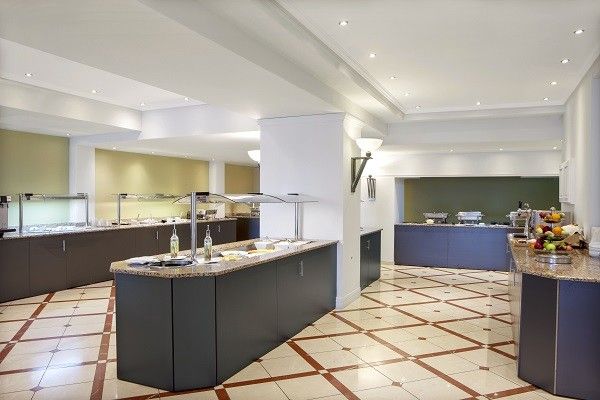 Hôtel Ramada Attica Riviera 4* pas cher photo 14