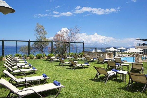 Hôtel Ramada Attica Riviera 4* pas cher photo 17