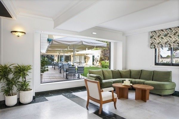 Hôtel Ramada Attica Riviera 4* pas cher photo 22