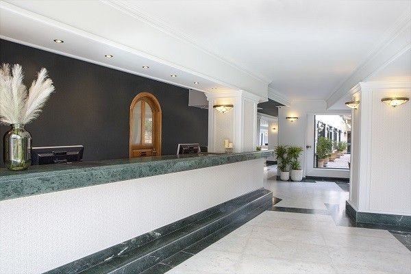 Hôtel Ramada Attica Riviera 4* pas cher photo 24
