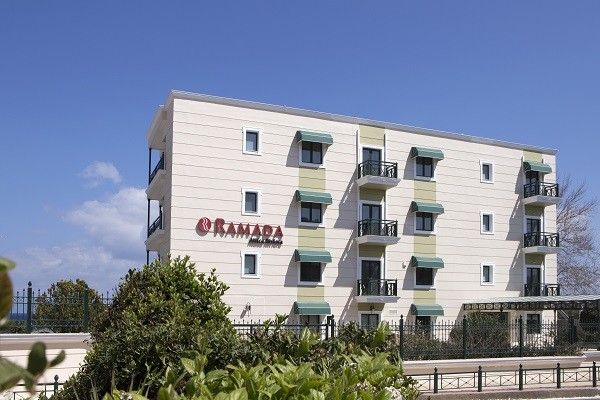 Hôtel Ramada Attica Riviera 4* pas cher photo 27