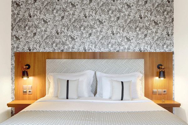 Hôtel Ramada Attica Riviera 4* pas cher photo 7