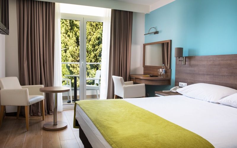 Hôtel Astarea 3* pas cher