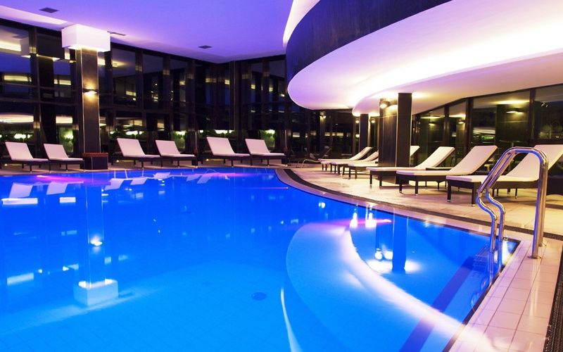 Hôtel Croatia Cavtat La Collection 5* pas cher photo 3