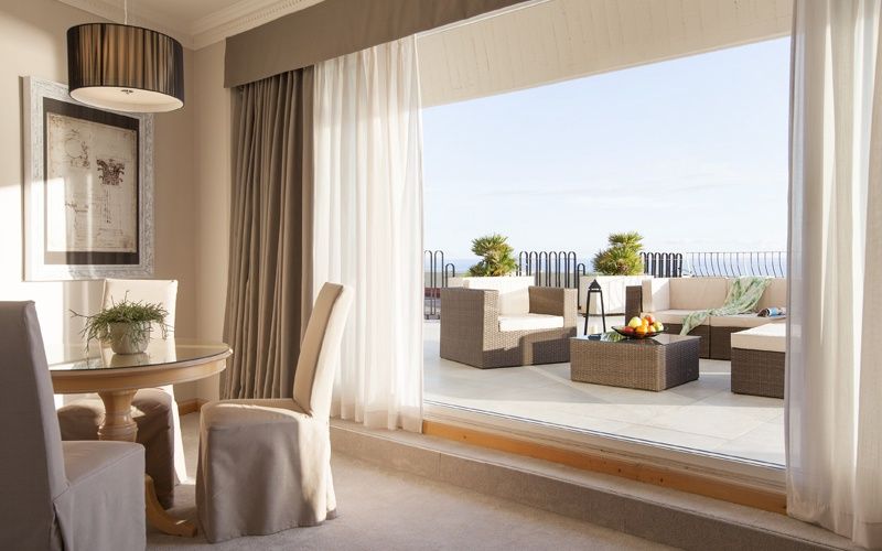 Hôtel Croatia Cavtat La Collection 5* pas cher photo 4