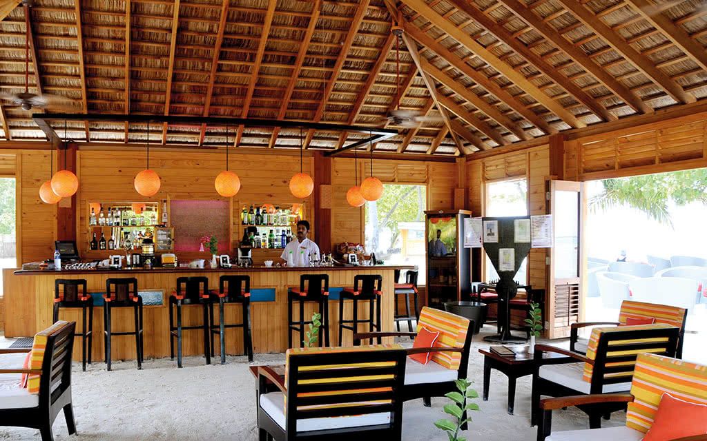 Hôtel Meeru Island Resort et Spa 4* pas cher photo 11