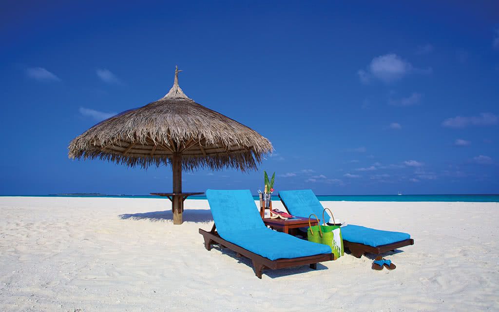 Hôtel Kuredu Island Resort et Spa 4* pas cher photo 11