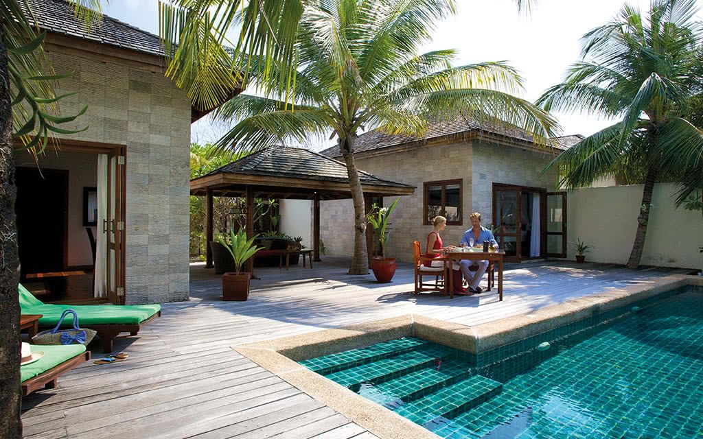 Hôtel Kuredu Island Resort et Spa 4* pas cher photo 14