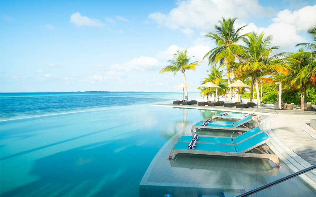 Hôtel Kuredu Island Resort et Spa 4* pas cher photo 6