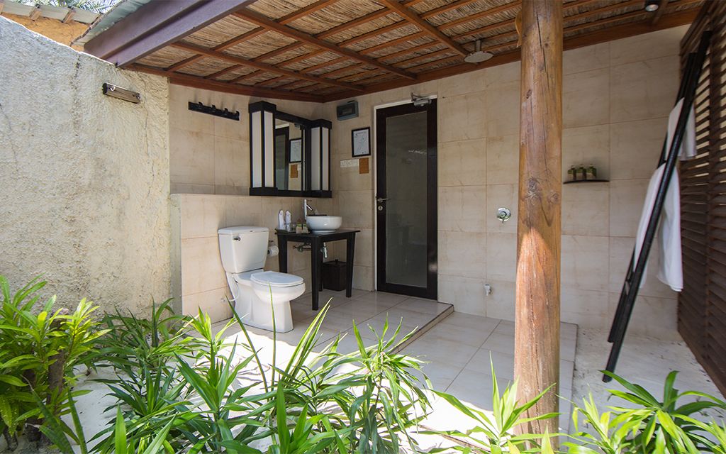 Hôtel Kuredu Island Resort et Spa 4* pas cher photo 10